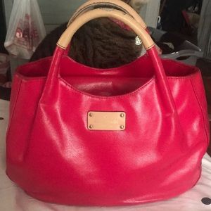 Kate spade purse